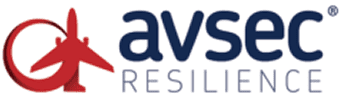 Avsec Resilience® logo